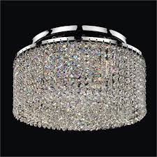 Flush mount lighting is important to the overall interior design and. Urban Chic 596cc Ceiling Lights 3 5 Lights Glow Lighting
