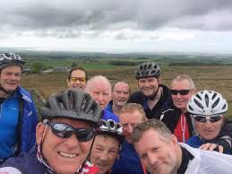 Team Faffalot is fundraising for Rosemere Cancer Foundation