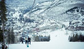 While colorado's biggest ski resorts keep adding new terrain, some smaller resorts pride themselves on staying small. The Best Ski Resorts For Beginners In Colorado Ski Lifts
