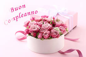 Fiori immagini di buon compleanno. Immagini Di Buon Compleanno 50 Bellissimi Biglietti Di Auguri