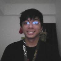 Angelo Jordan Castillo