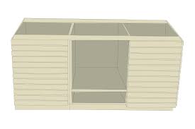 This is the soul of outdoor kitchens by samuele mazza. Outdoor Kuche Selber Bauen Anleitung Von Hornbach