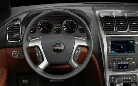 Image result for Transition Blue 2007 Acadia