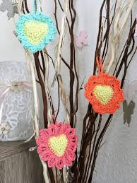 Mal wieder etwas neues ausprobieren? Kostenlose Anleitung Herzige Blumen