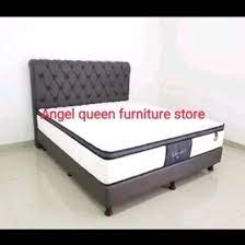 Harga airland resta hanya kasur spring bed koala mass 100x200. Jual Produk Dipan Ranjang Spring Bed Termurah Dan Terlengkap Juli 2021 Bukalapak