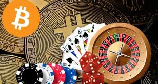 Bitcoin Casino Usa Best Games Blackjack Roulette Slots