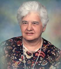 Obituary information for Rose Catherine Buchan