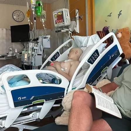 It's not the news any one of us wanted to hear about teenage cancer warrior Will  Roberts as he battles Stage 4 cancer. Just two days ago, his family was  holding