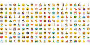 Emoji.gg is a platform for sharing & exploring thousands of user submitted emoji for use. 30 Emojis Bilder Zum Ausdrucken Besten Bilder Von Ausmalbilder