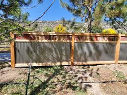 It will not rot like a wood barrier does, nor will it receive insect damage that could require a premature replacement. Fence Styles Agritek Fence