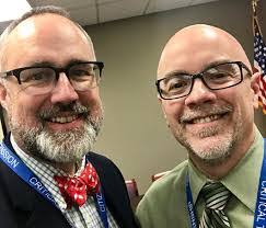 Andy Irvin's Instagram, Twitter & Facebook