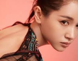 Olivia Wang Ziwen Archives