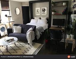 Pin By Stacy Epps On Decor Studio Apartment Decorating Apartment Layout Apartment Decor