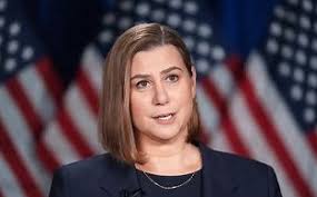 Criticism of Alyssa Slotkin's Politics in Michigan