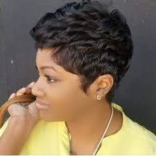 Short 'n' chic tutorial 28:35 short haircut video tutorial, razor cut. Pin On Razor Black Hairstyles