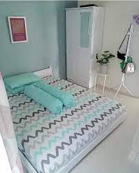 Menyewa bilik tidur sudah menjadi trend untuk golongan muda di perantauan. 40 Gambar Inspirasi Bilik Tidur Tanpa Katil Simple Cantik Ilham Dekorasi