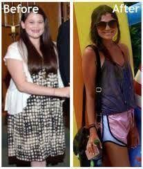 Pin On Weight Loss Before And After