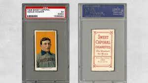 Check spelling or type a new query. 1909 Honus Wagner Baseball Card Sells For 2 1 Million