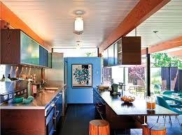 atomic ranch midcentury interiors