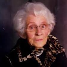 Obituary information for Mary Ann McFadden Brick