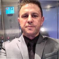 Andrew Gelfand's Instagram, Twitter & Facebook