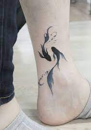 50 Best Pisces Tattoo Design Ideas Hike N Dip Pisces Tattoo Designs Pisces Tattoos Tattoos