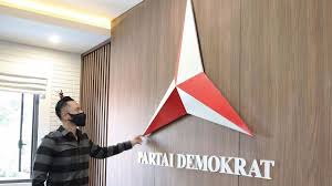 Moeldoko adalah salah satu tokoh militer indonesia. New Maneuvers Of The Democrat Party In The Moeldoko Camp We Propose That Ahy Be The