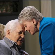 Victor Kiriakis He'll be missed 😍