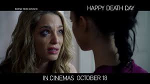 HAPPY DEATH DAY (2017)