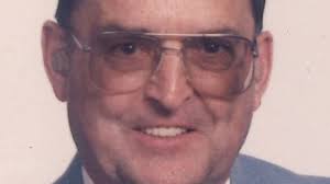 Douglas Vance Obituary (1929