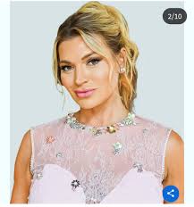 Bravolebs that made "Variety's" 30 most powerful women in reality TV in  2024 list.