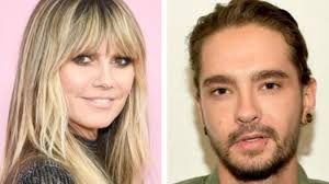 Les visiteurs, the first movie about the medieval time travelers was actually funny. Heidi Klum Et Tom Kaulitz Publient Une Photo De Leur Mariage Sur Instagram