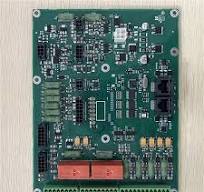 1pc 3HAC030162-001 DSQC400 Used Robot Safety Plate Free Shipping