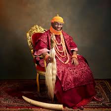My coronation as the 14th Asagba of Asaba, marked the beginning of a momentous occasion, a time to celebrate and honor my reign. This auspicious event serves as a reminder of the