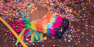 Diy Fabriquer Une Pinata Soi Meme Facilement En Quelques Etapes