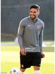 El Papasito De Falcao Garcia