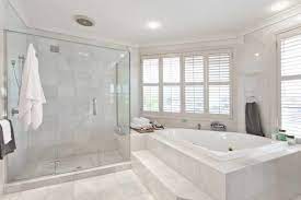 Tile ideas for a small bathroom. 5 Bathroom Tile Ideas For Small Bathrooms Part 1
