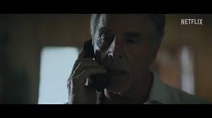 Jeremy Saulnier's new Netflix film, Rebel Ridge, looks worth the wait but I  wish I could see it