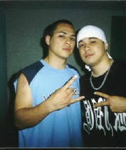 Released with a kung fu aesthetic, the album featured quintanilla (bass/writer/producer), cruz ck martínez (keyboards/producer), chris pérez. J P