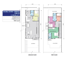 Contoh rumah prima permatang pauh penang. Pr1ma Residensi Sungai Petani 2 Kedah Properly