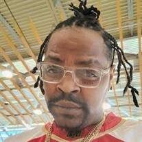 Mr. Phillip D. Williams Obituary