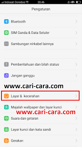 You can also change nick of other games like, fortnite, pubg among others. Cara Mengganti Font Oppo A5 2020 Dengan Mudah Dan Cepat Tips Bermanfaat