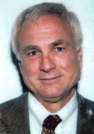 Donald Ellison Obituary