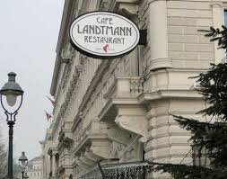 Franz landtmann opened 'vienna's most elegant café' on october 1st, 1873. Cafe Landtmann Vienna Get Cafe Landtmann Restaurant Reviews On Times Of India Travel