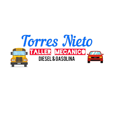 Taller Mecánico Nieto