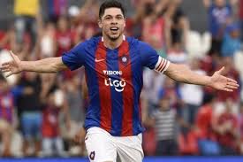 Rojas ranked number 4 in a list of the most expensive players in paraguayan football for 2015 published by diario extra. Rodrigo Rojas Juan Rodrigo Rojas Ovelar Olimpia