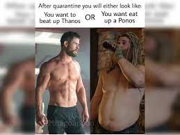 When the coronavirus alert system looks familiar. 12 Goan Memes To Keep Us Giggling Through Tough Times During The Coronavirus Lockdown Times Of India