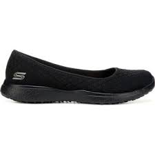 Skechers Women S Microburst One Up Slip On At Famous Footwear Famous Footwear Sneakers Fashion Fashion Flats