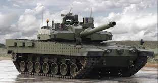 Some 1,000 altay main battle tanks are slated for procurement by the modernizing turkish army. Turkey S Ruling Akp Blames Germany For Delay In Altay Tank Production Ahval