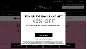 Fullbeauty Reviews 92 Reviews Of Fullbeauty Com Sitejabber